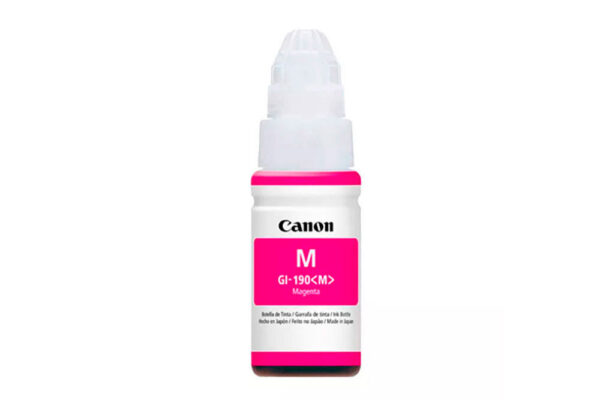 Canon GI 190 M