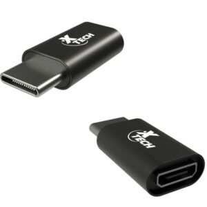 iLuv iCB55 Premium - Charging / data cable