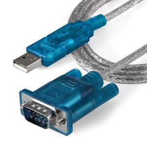 Xtech - USB to Serial