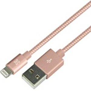 Klip Xtreme - USB cable - Apple Lightning