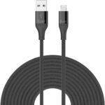 iLuv iCB265 Premium Extra-Long - Lightning cable